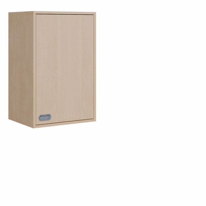 K Aufsatzschrank 52 x 80 cm, Tür re./li.